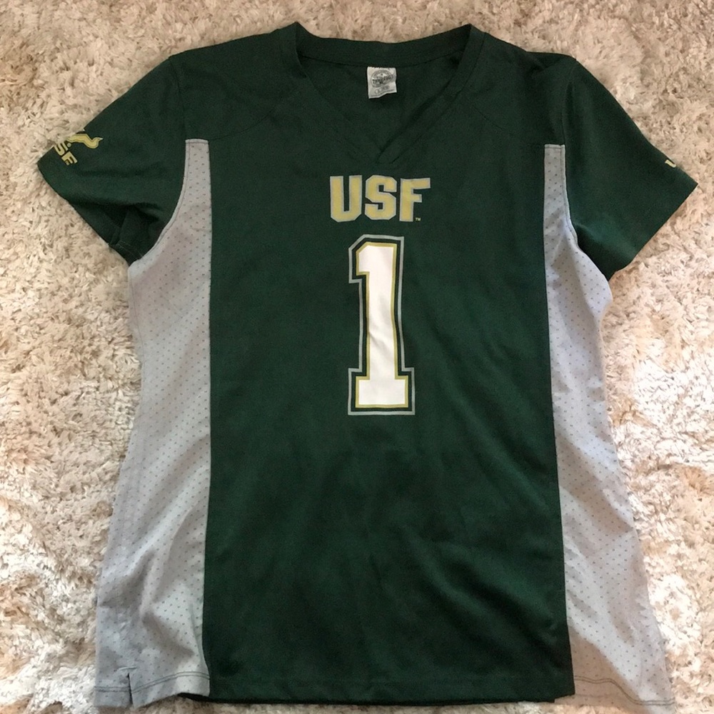 USF Jersey